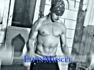 ElvinMuscle