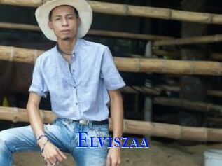 Elviszaa