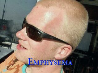 Emphysema