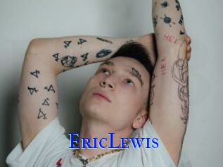 EricLewis