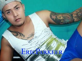 EricParkeer Hardcore Boy sex