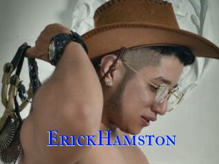 ErickHamston