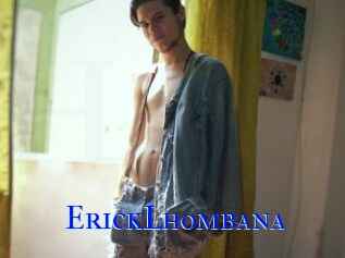 ErickLhombana