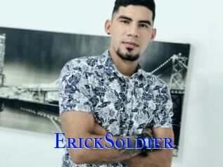 ErickSoldier