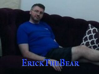 ErickTheBear
