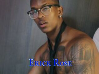 Erick_Rose