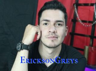 EricksonGreys