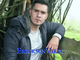 EricksonValeg