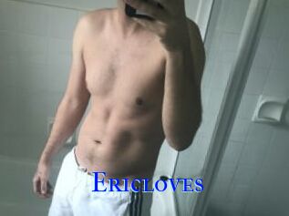 Ericloves