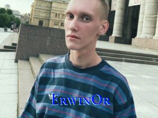 ErwinOr