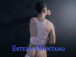 EstebanMontano