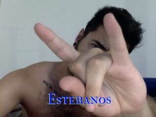 Estebanos
