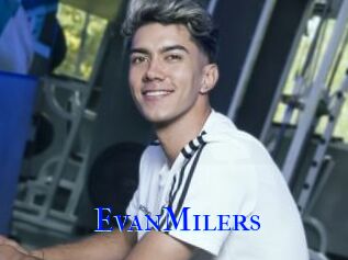 EvanMilers