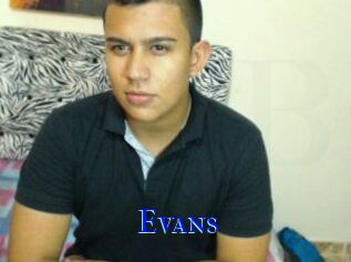 Evans
