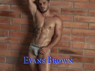 Evans_Brown
