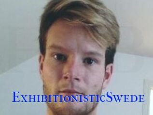 ExhibitionisticSwede