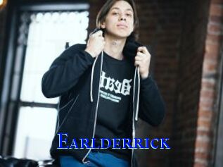 Earlderrick