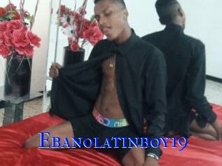 Ebanolatinboy19