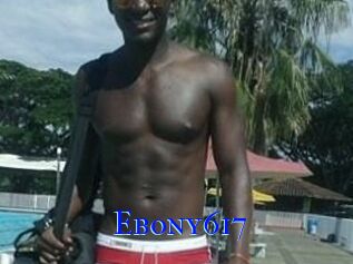 Ebony617