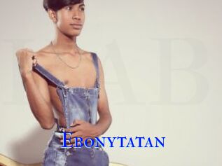 Ebonytatan