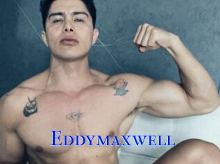 Eddymaxwell