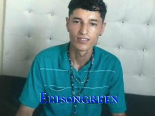 Edisongreen