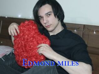 Edmond_miles