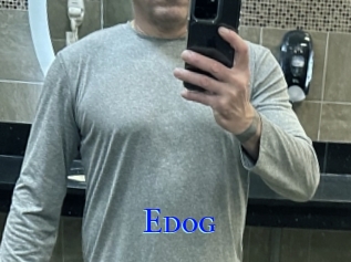 Edog