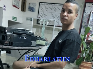 Eduarlatiin
