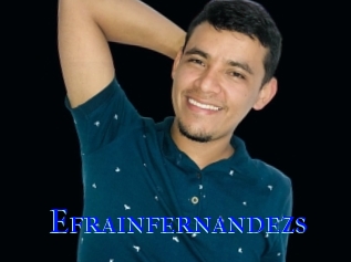 Efrainfernandezs