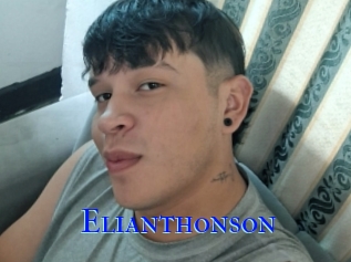 Elianthonson