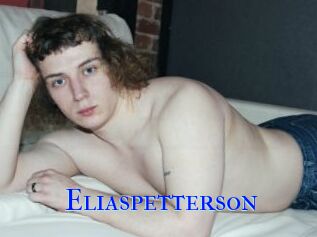 Eliaspetterson