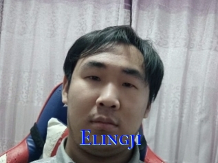 Elingji