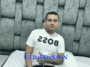 Eliostonson