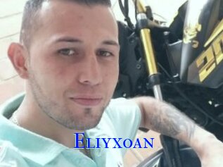 Eliyxoan