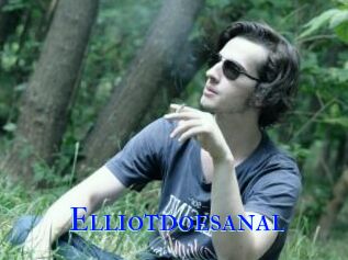 Elliotdoesanal