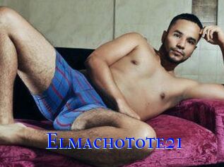 Elmachotote21