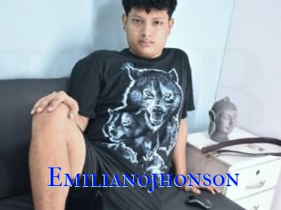 Emilianojhonson