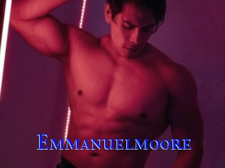 Emmanuelmoore