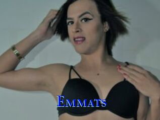 Emmats