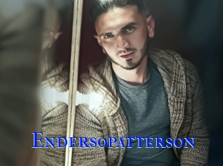 Endersopatterson