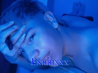 Enrrixxx