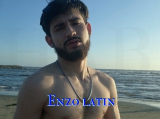 Enzo_latin