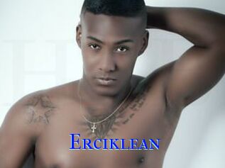 Erciklean