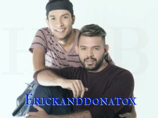 Erickanddonatox