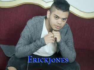 Erickjones