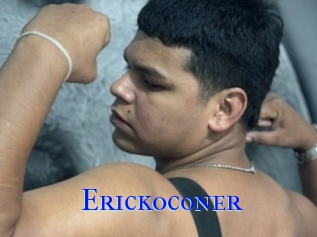 Erickoconer