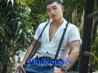 Erickolson