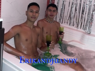 Erikandjuandy