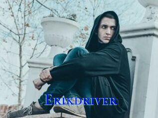 Erikdriver